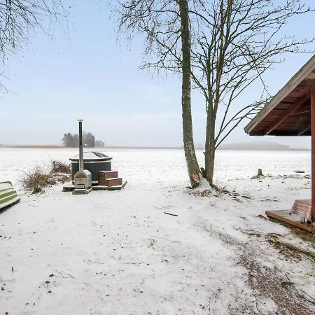Holiday Home Rannantupa By Interhome Hersala Exteriér fotografie