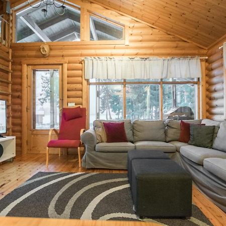 Holiday Home Rannantupa By Interhome Hersala Exteriér fotografie